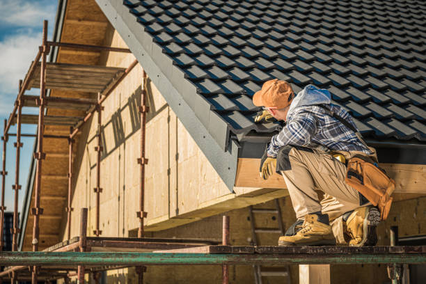 Quick and Trustworthy Emergency Roof Repair Services in Horseshoe Bend, AR