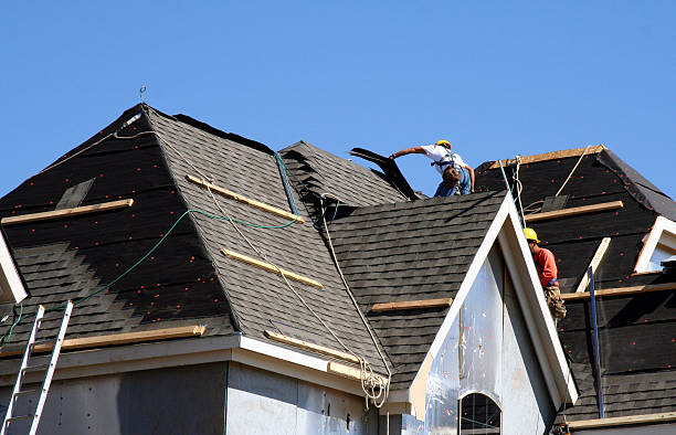 Best Residential Roofing Contractor  in Horseshoe Bend, AR