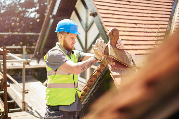Best Slate Roofing Contractor  in Horseshoe Bend, AR