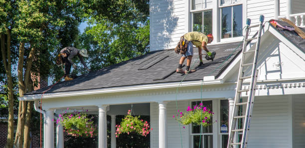 Best Storm Damage Roof Repair  in Horseshoe Bend, AR