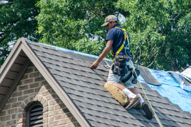 Slate Roofing Contractor in Horseshoe Bend, AR